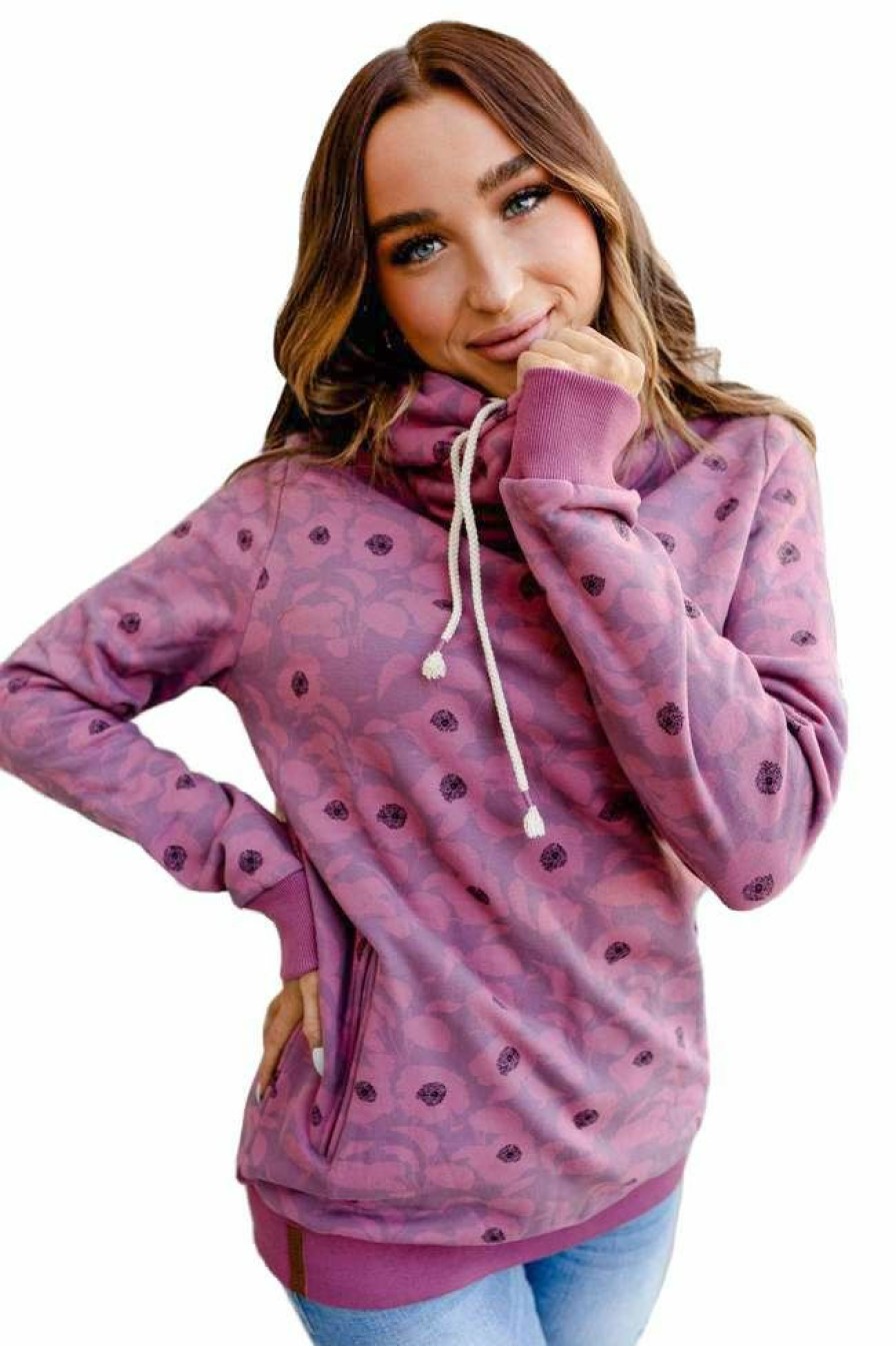 * Ampersand Avenue Women'S First Love Singlehood Sweatshirt Crazy Deals Hoodies & Sweatshirts