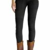 * Carhartt Women'S Force Utility Knit Legging Premium Black Pants