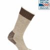 * Carhartt Women'S Cold Weather Book Sock Top Selling Charcoal Socks