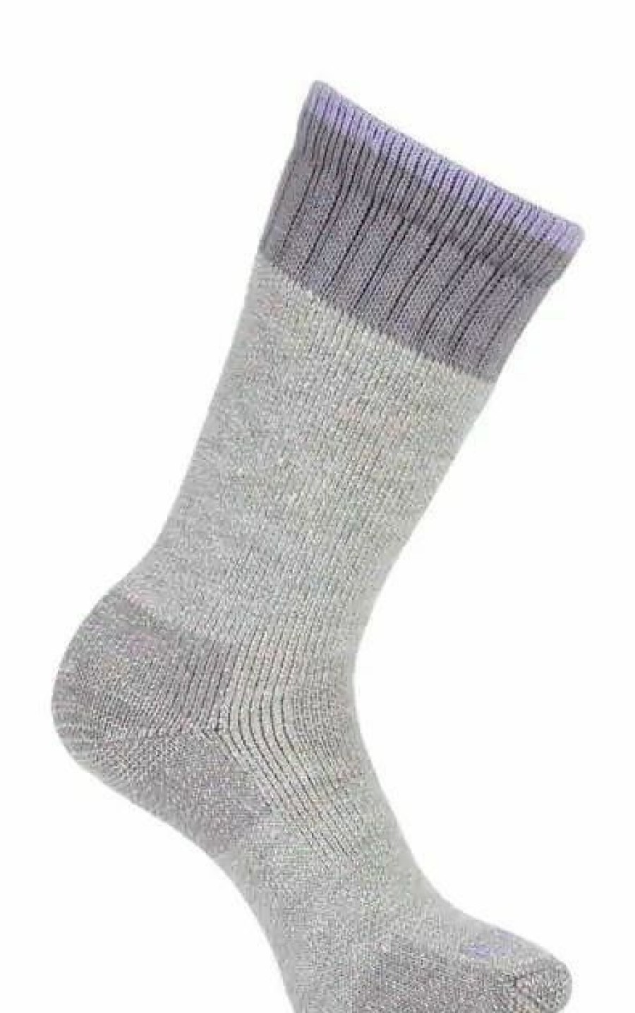 * Carhartt Women'S Cold Weather Book Sock Top Selling Charcoal Socks