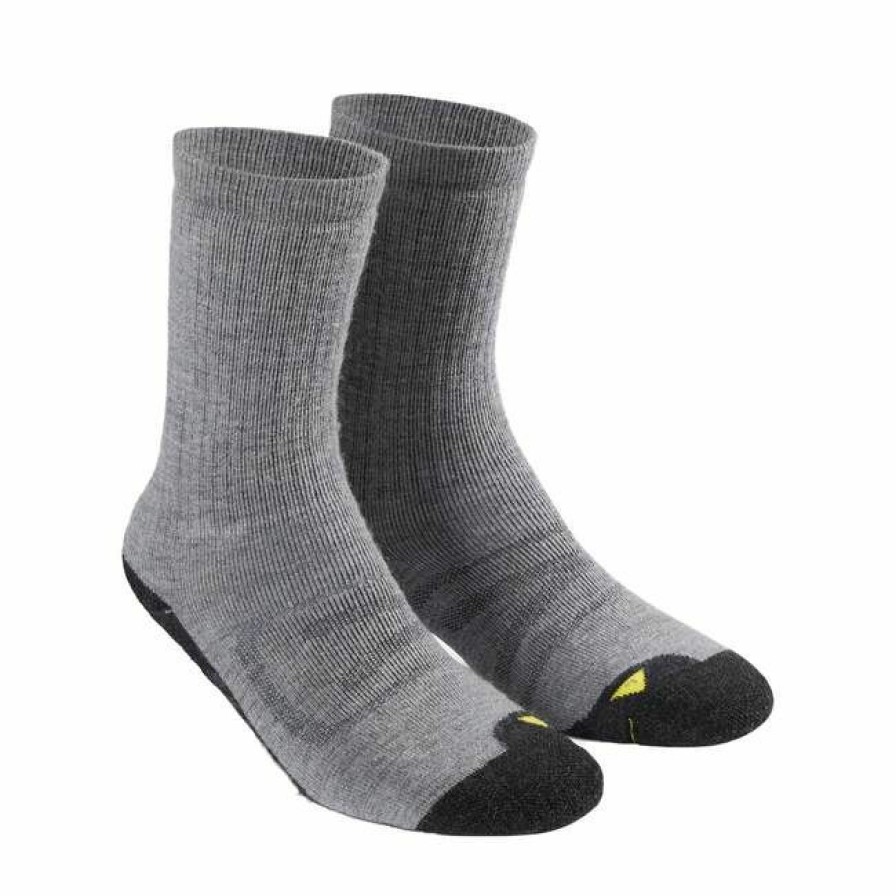 * Keen Women'S North Country Crew Socks Grey, M Attractive Socks