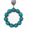 * West 20 Women'S Turquoise Bracelet Popular Jewelry