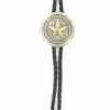 * Double S Men'S Star Bolo Tie Top Selling Jewelry