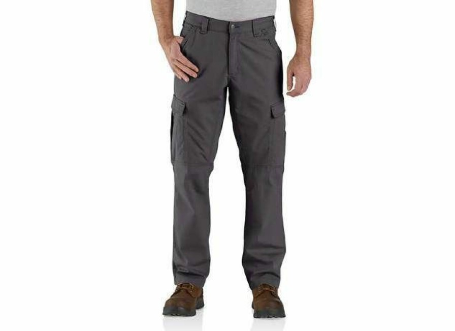 * Carhartt Women'S Straight Fit Twill Double Front Pant Best Price Pants