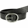 * Carhartt Women'S Perferated Belt Cheap Belts & Buckles