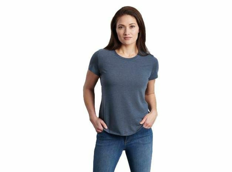 * Kuhl Women'S Konstance Long Sleeve Shirt Crazy Deals Shirts