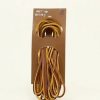 * Boot Doctor Leather Laces 72 In Brown Hot Selling Footwear Accessories